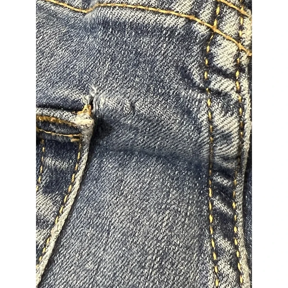 Levis levi 531